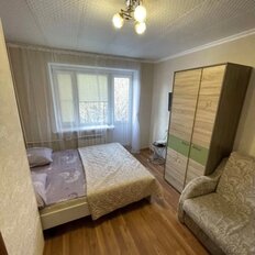 Квартира 25 м², 1-комнатная - изображение 3