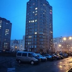 Квартира 40 м², 1-комнатная - изображение 1