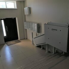 Квартира 46 м², 2-комнатная - изображение 5