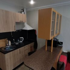 Квартира 16,2 м², студия - изображение 4