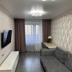 Квартира 45 м², 1-комнатная - изображение 2