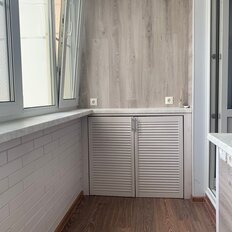 Квартира 56 м², 2-комнатная - изображение 5