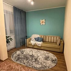 Квартира 29,1 м², студия - изображение 4