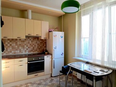 39 м², 1-комнатная квартира 22 500 ₽ в месяц - изображение 31