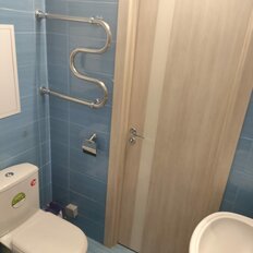 Квартира 35 м², 1-комнатная - изображение 3