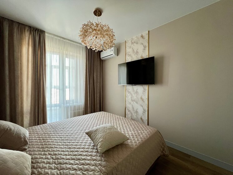 85 м², 3-комнатная квартира 26 000 000 ₽ - изображение 98