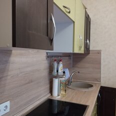 Квартира 43 м², 1-комнатная - изображение 5