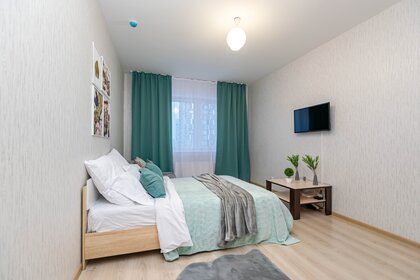 45 м², 1-комнатная квартира 2 490 ₽ в сутки - изображение 51