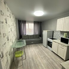 Квартира 70 м², 2-комнатная - изображение 5