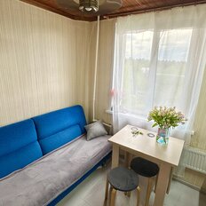 Квартира 38,5 м², 1-комнатная - изображение 5