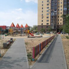 Квартира 42 м², 2-комнатная - изображение 3