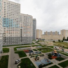 Квартира 64,2 м², 2-комнатная - изображение 3