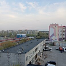 Квартира 48,4 м², 2-комнатная - изображение 5