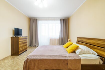 39 м², 1-комнатная квартира 1 800 ₽ в сутки - изображение 43