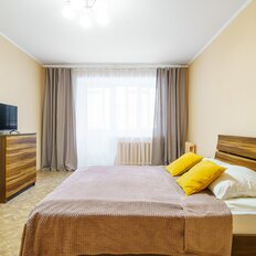 Квартира 35 м², 1-комнатная - изображение 2