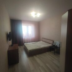 Квартира 40 м², 1-комнатная - изображение 4