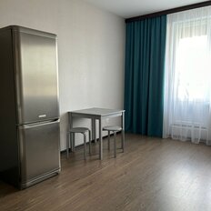 Квартира 24 м², студия - изображение 2