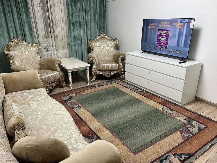 60 м², 3-комнатная квартира 150 000 ₽ в месяц - изображение 84