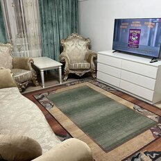 Квартира 60 м², 2-комнатная - изображение 2