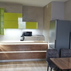 Квартира 60 м², 2-комнатные - изображение 1