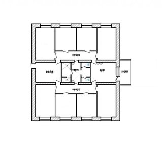 11,6 м², комната 1 260 000 ₽ - изображение 9