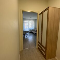 Квартира 21 м², студия - изображение 2