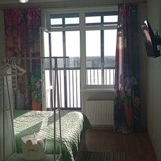 Квартира 24,2 м², студия - изображение 3