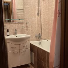 Квартира 53 м², 2-комнатная - изображение 1
