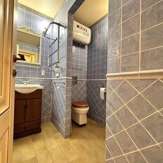 Квартира 45 м², 1-комнатная - изображение 5