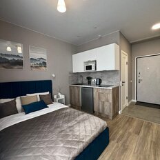 Квартира 18 м², студия - изображение 4