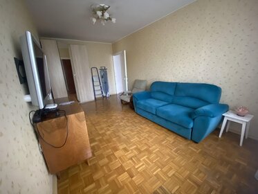 45 м², 2-комнатная квартира 50 000 ₽ в месяц - изображение 1