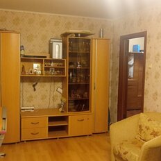 Квартира 64 м², 3-комнатные - изображение 4