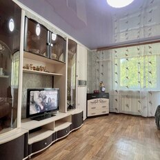 Квартира 61,4 м², 3-комнатная - изображение 5