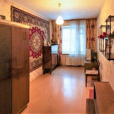 Квартира 58,4 м², 3-комнатная - изображение 3