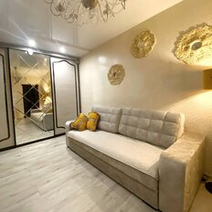 Квартира 59,9 м², 2-комнатная - изображение 2