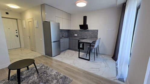 40 м², 1-комнатная квартира 109 000 ₽ в месяц - изображение 8