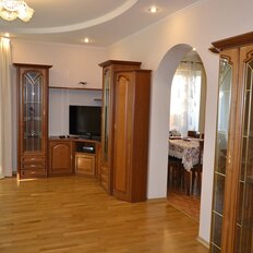 Квартира 110 м², 3-комнатная - изображение 3