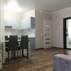 Квартира 28 м², студия - изображение 2