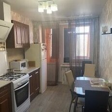 Квартира 40 м², 1-комнатная - изображение 3