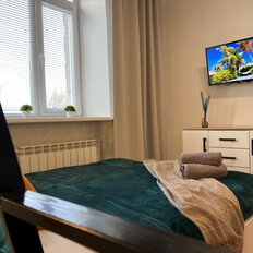 Квартира 21 м², студия - изображение 3