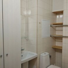 Квартира 35 м², 1-комнатные - изображение 5