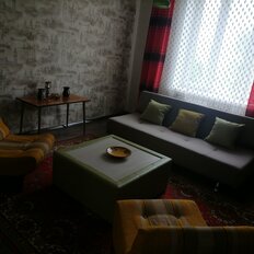 Квартира 55,4 м², 2-комнатная - изображение 1