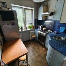 Квартира 58 м², 3-комнатная - изображение 1