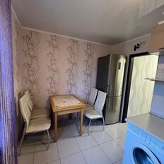 Квартира 46,6 м², 2-комнатная - изображение 5
