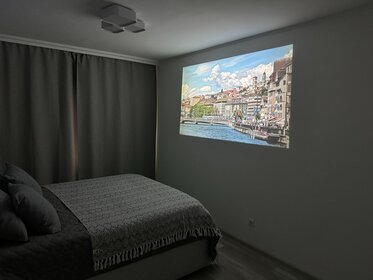 37 м², 1-комнатная квартира 3 290 ₽ в сутки - изображение 92