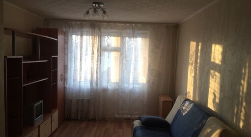 34 м², 1-комнатная квартира 23 500 ₽ в месяц - изображение 1