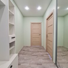 Квартира 54,7 м², 2-комнатная - изображение 5