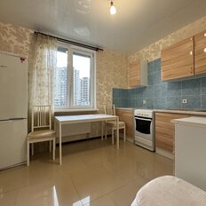 Квартира 55 м², 2-комнатная - изображение 4