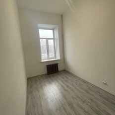 Квартира 26 м², студия - изображение 4