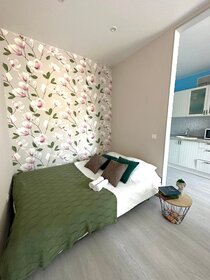 24 м², квартира-студия 1 900 ₽ в сутки - изображение 39